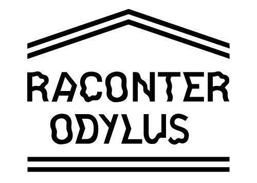 Logo Raconter Odylus